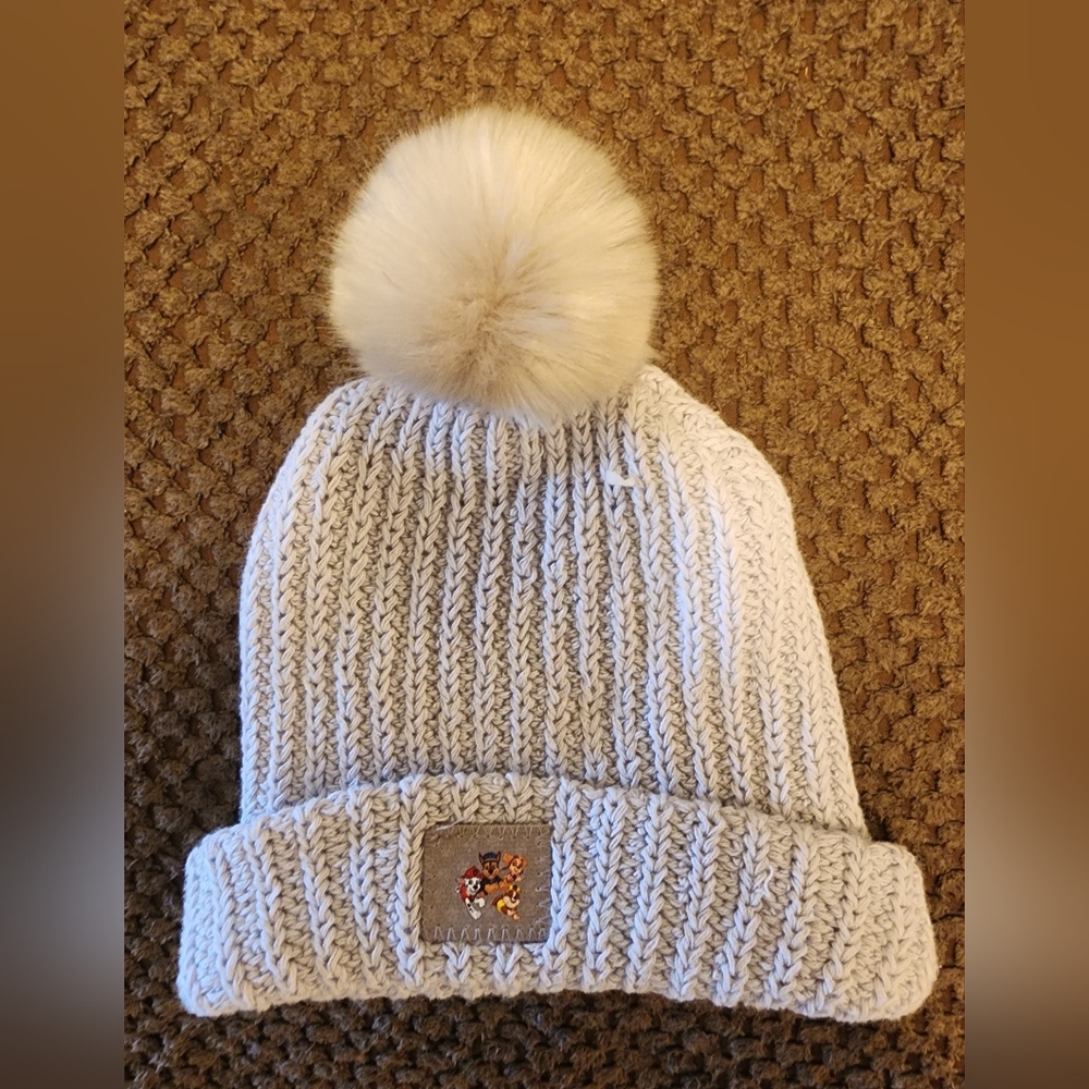 Paw Patrol Beanie by Love Your Melon
